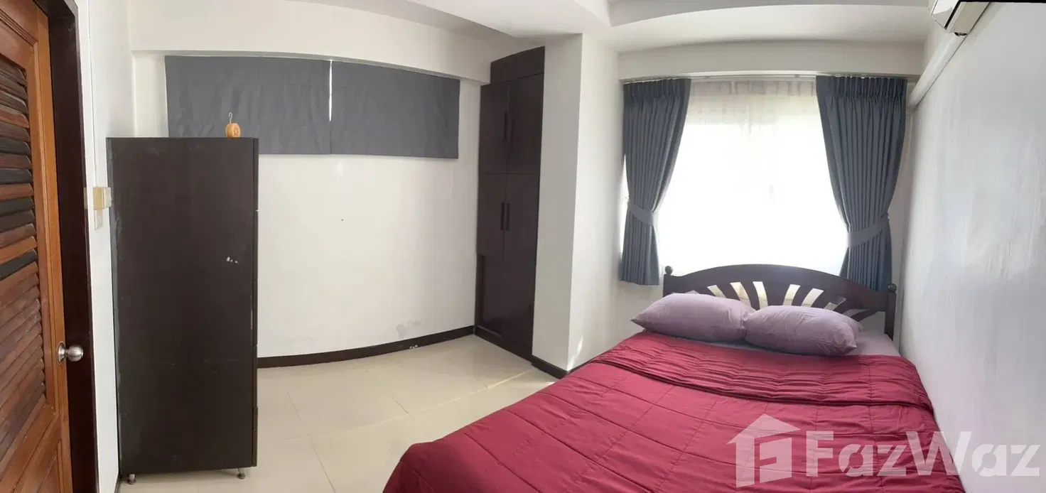 รูป ขาย คอนโด 4 ห้องนอน ในโครงการ วอเตอร์ฟอร์ด พาร์ค พระราม 4 1175392 - รูปที่ 5/5