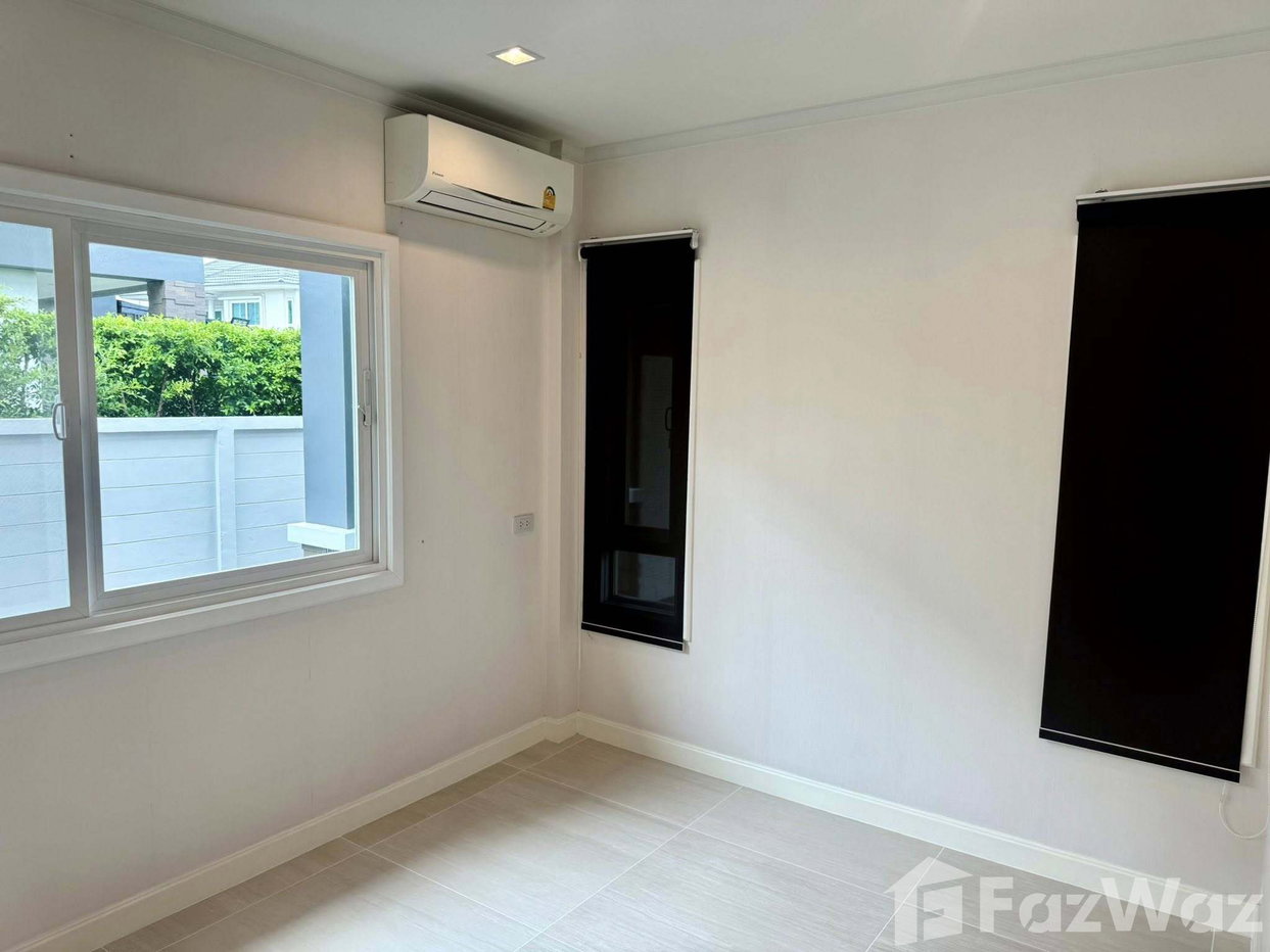 picture 4 Bedroom house with Pool for sell at Supalai Prima Villa 5586035 - 29/53