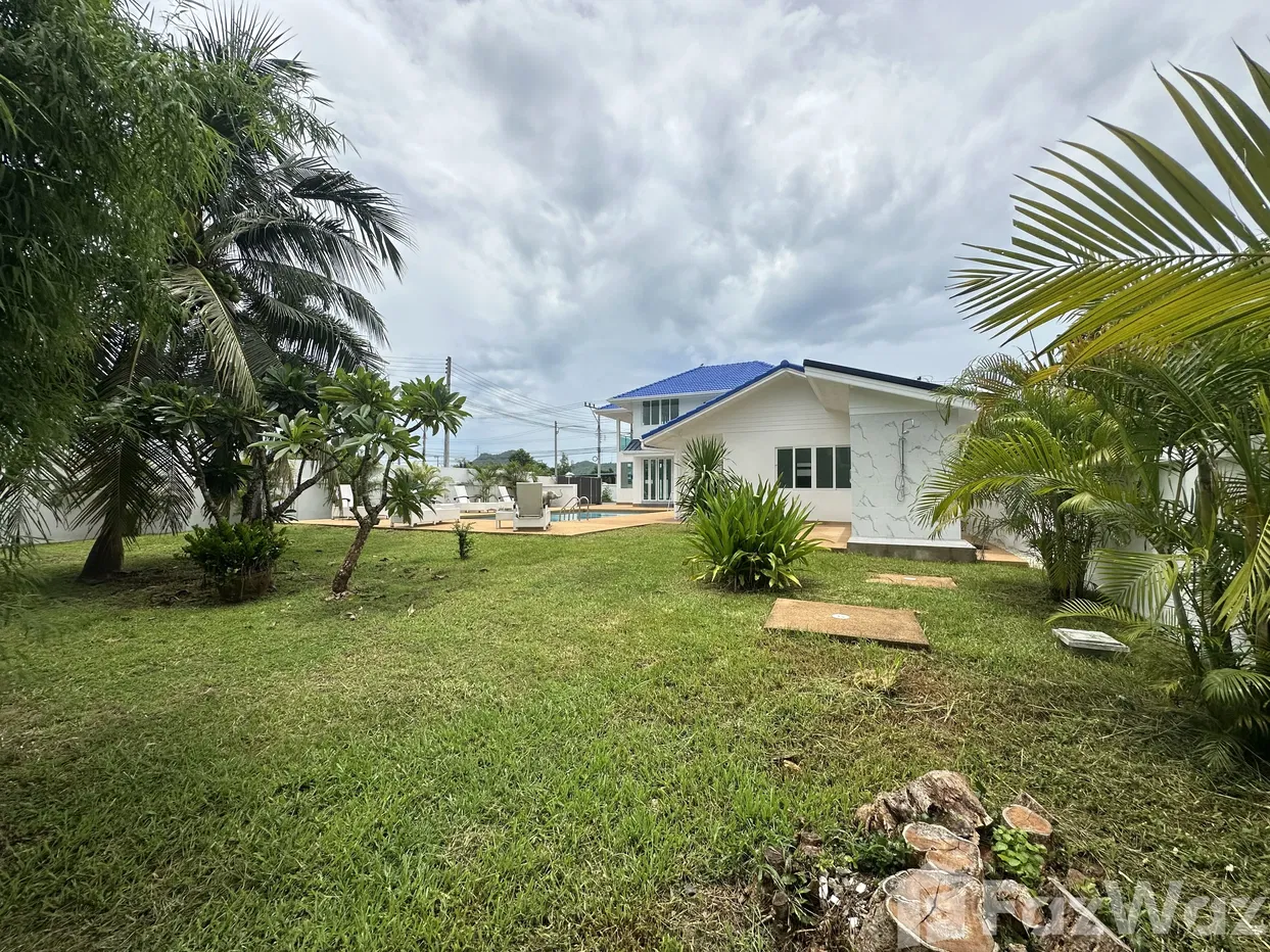 รูป ขาย บ้านเดี่ยว 3 ห้องนอน ใน ทับใต้, ประจวบคีรีขันธ์ 5551506 - รูปที่ 31/39