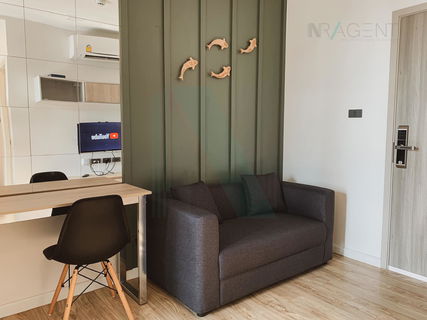 🚩 For Sell Condo GROOVE CONDO RATCHADA - LADPRAO Building 1, Floor 5,1 bed room, Room size 23.00 sqm