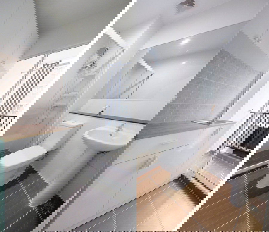 รูป Call : 063-963-0333 Owner post ยินดีรับเอเจ้นท์ รีเจ้นท์โฮม บางซ่อน เฟส 27 ขายห้องรีโนเวท แต่งครบ พร้อมอยู่ ฟรีดาวน์ ยื่นกู้ฟรี ดูแลสินเชื่อทุกขั้นตอน - รูปที่ 9/14