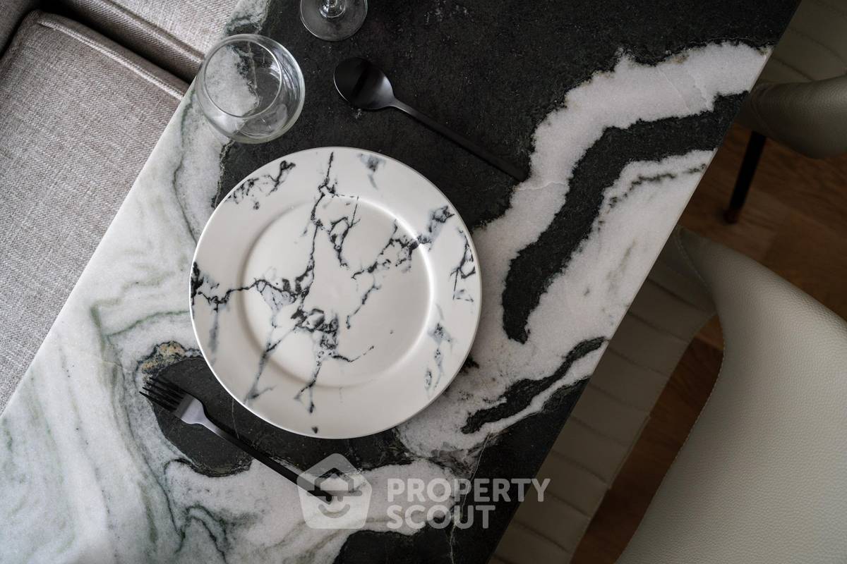 picture 1-BR Condo at Beatniq Sukhumvit 32 near BTS Thong Lor (ID 1348889) - 9/15