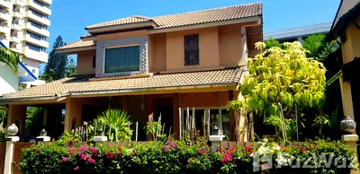 บ้านเดี่ยว ภูเก็ต : ขาย บ้านเดี่ยว 2 ห้องนอน ใน ป่าตอง, ภูเก็ต 1994093