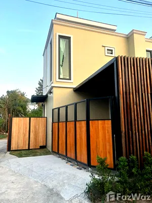 Houses for rent Thalang Phuket : 3 Bedroom House for rent in Choeng Thale, Phuket  1816522