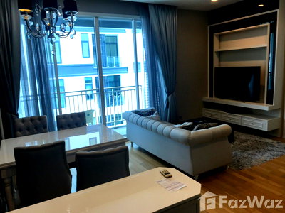 Condos for rent : 1 Bedroom Condo for rent at 39 by Sansiri 1138118