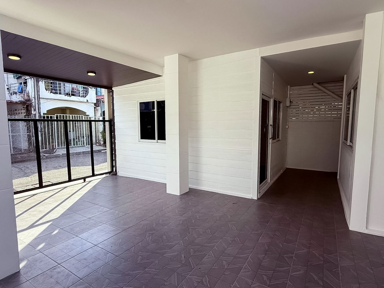 รูป Detached House for Sale in Nern Plub Wan, East Pattaya - รูปที่ 16/16