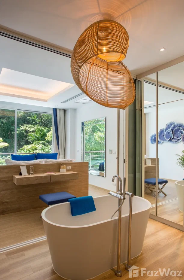 picture 1 Bedroom Condo for sale at Grand Kamala Falls 22258 - 12/15