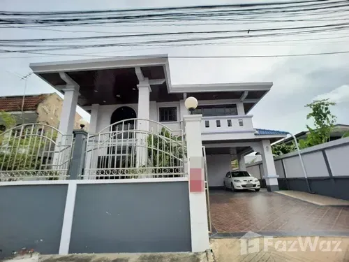 picture 8 Bedroom House for rent at Saranchit 4 1038466 - 16/16