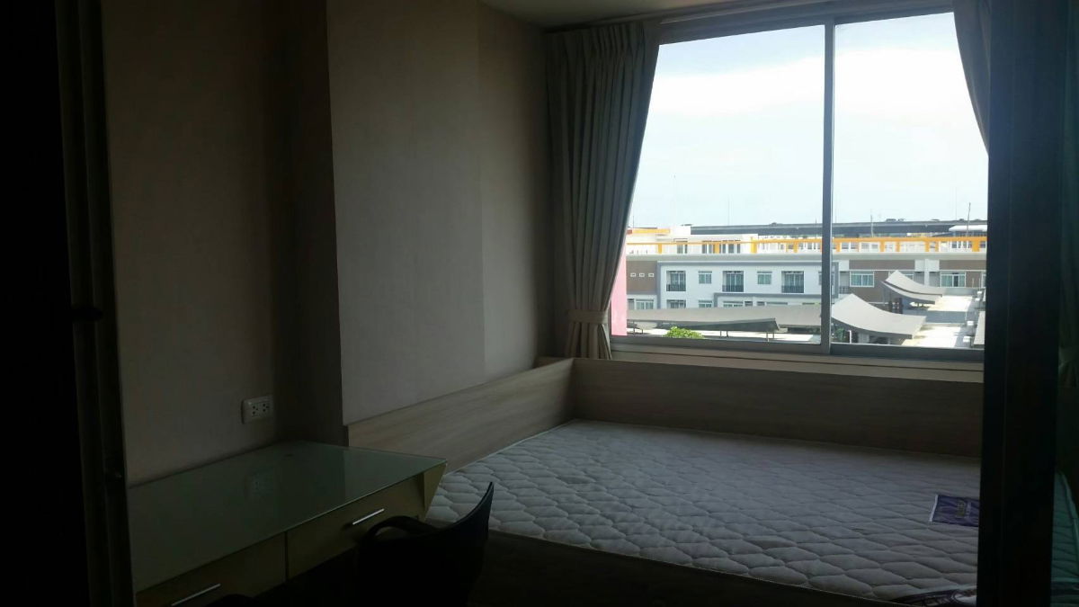 รูป 🟨Swift condo ตึก A ชั้น6 แอร์2 พร้อมอยู่ สนใจติดต่อ 082-3223695 🟨 - รูปที่ 2/15