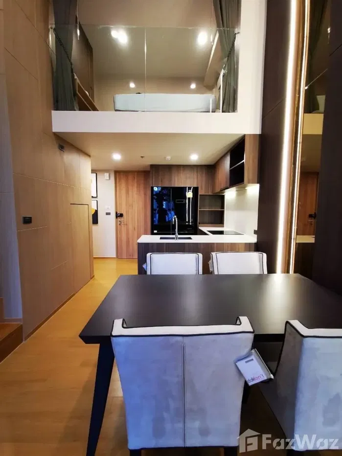 รูป คอนโดให้เช่า 2 ห้องนอน ในโครงการ ไซมิส เอ็กซ์คลูซีฟ สุขุมวิท 31 1805522 - รูปที่ 7/19