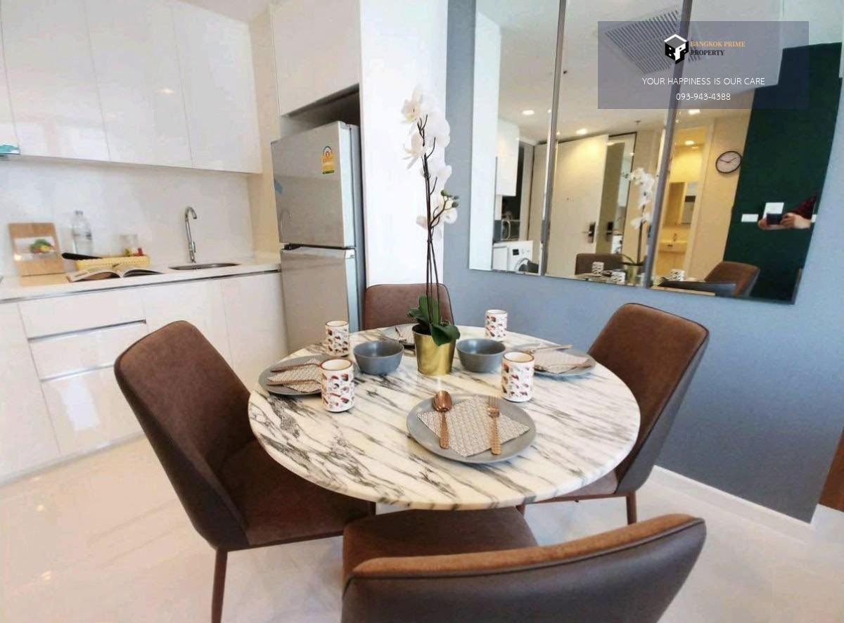 รูป Nara 9 by Eastern Star | ใกล้ BTS ช่องนนทรี #2026012013762 - รูปที่ 8/8