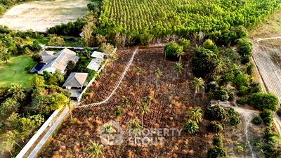 Land for sale : 8,000 m² Land for Sale close to Map Prachan Lake (ID 2566524)