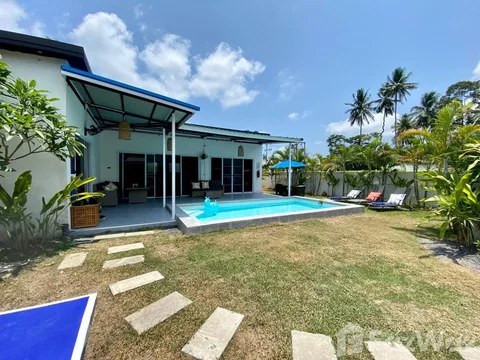 3 Bedroom House for rent in Maret, Surat Thani  1904612
