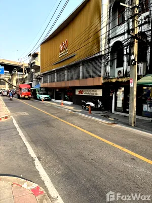 ทาวน์โฮม กรุงเทพมหานคร : ขาย ทาวน์เฮ้าส์ 4 ห้องนอน ใน บางจาก, กรุงเทพมหานคร 5982831