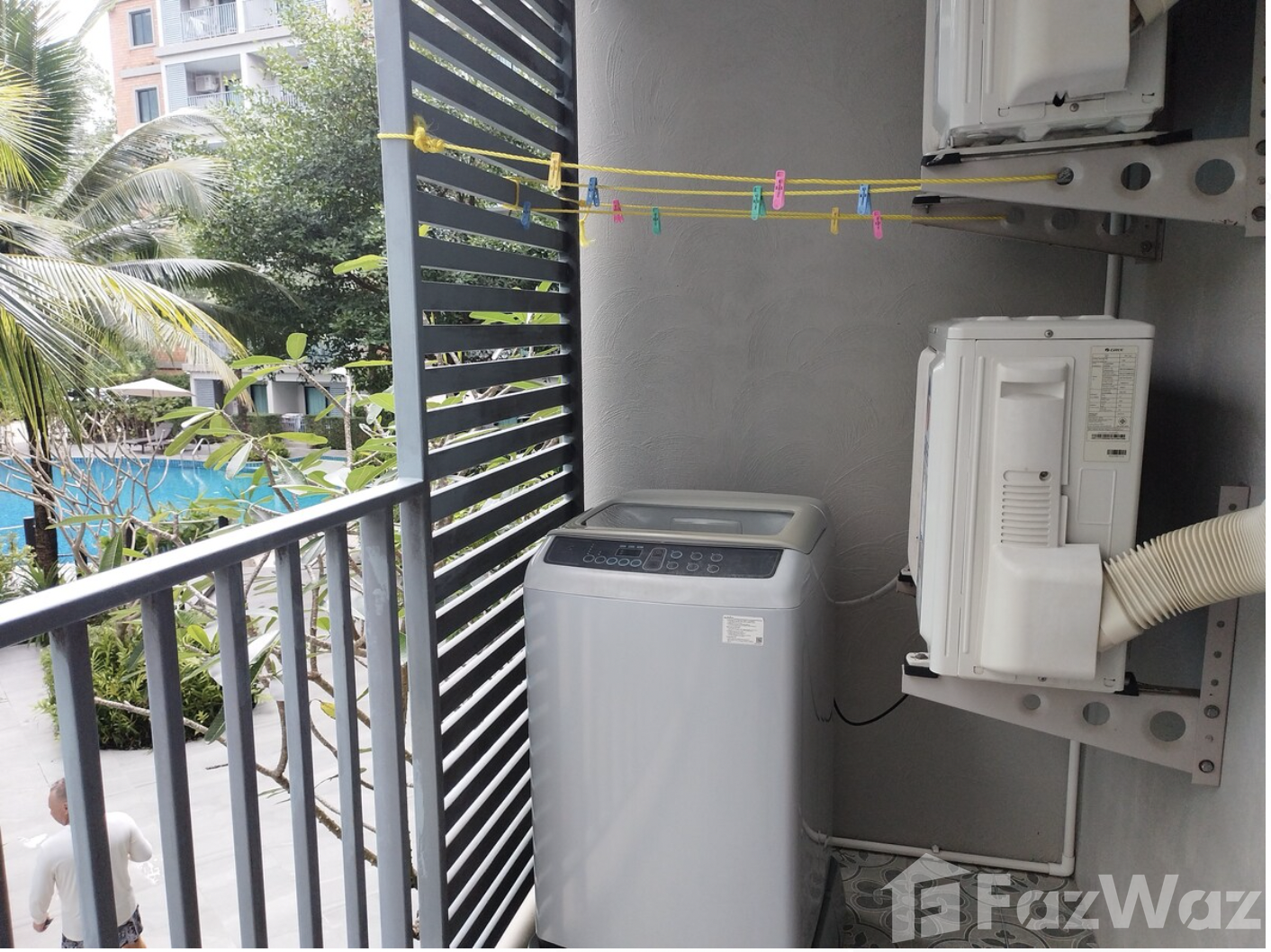 1 Bedroom Condo for sale at The Title Residencies 1697606 - image 5