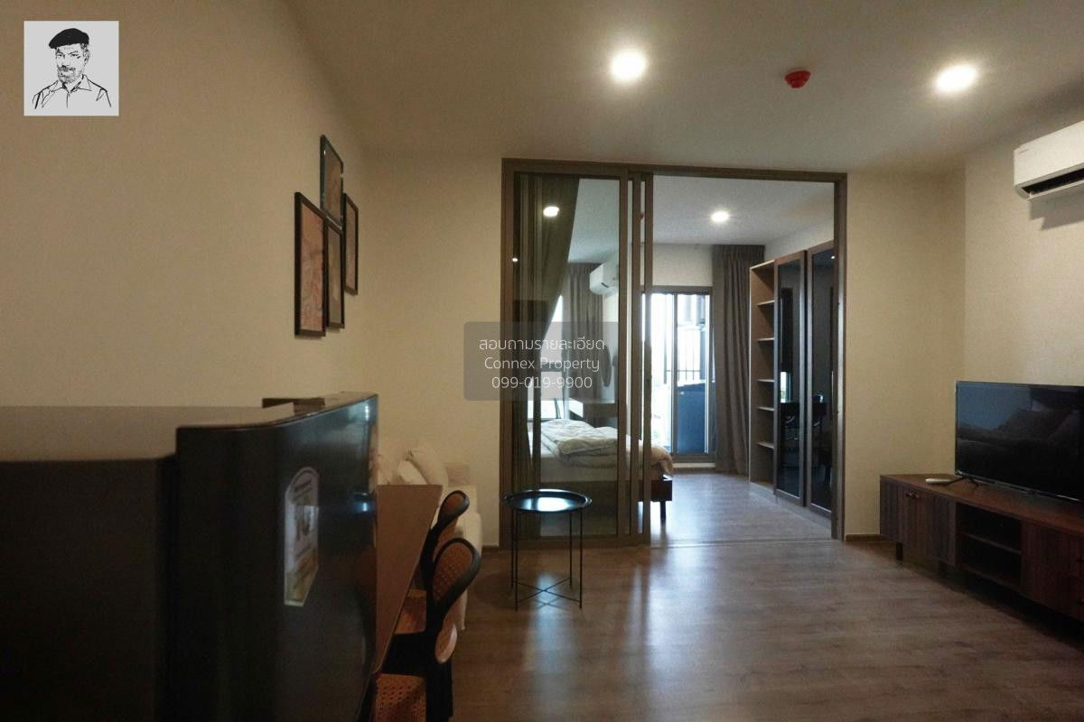 picture For Rent Condo , ASPIRE Pinklao - Arun Ammarin , MRT-Bang Khun Non , Arun Ammarin , Bangkok Noi , Bangkok , CX-113326 ✅ Live chat with us ADD LINE @connexproperty ✅ - 7/12