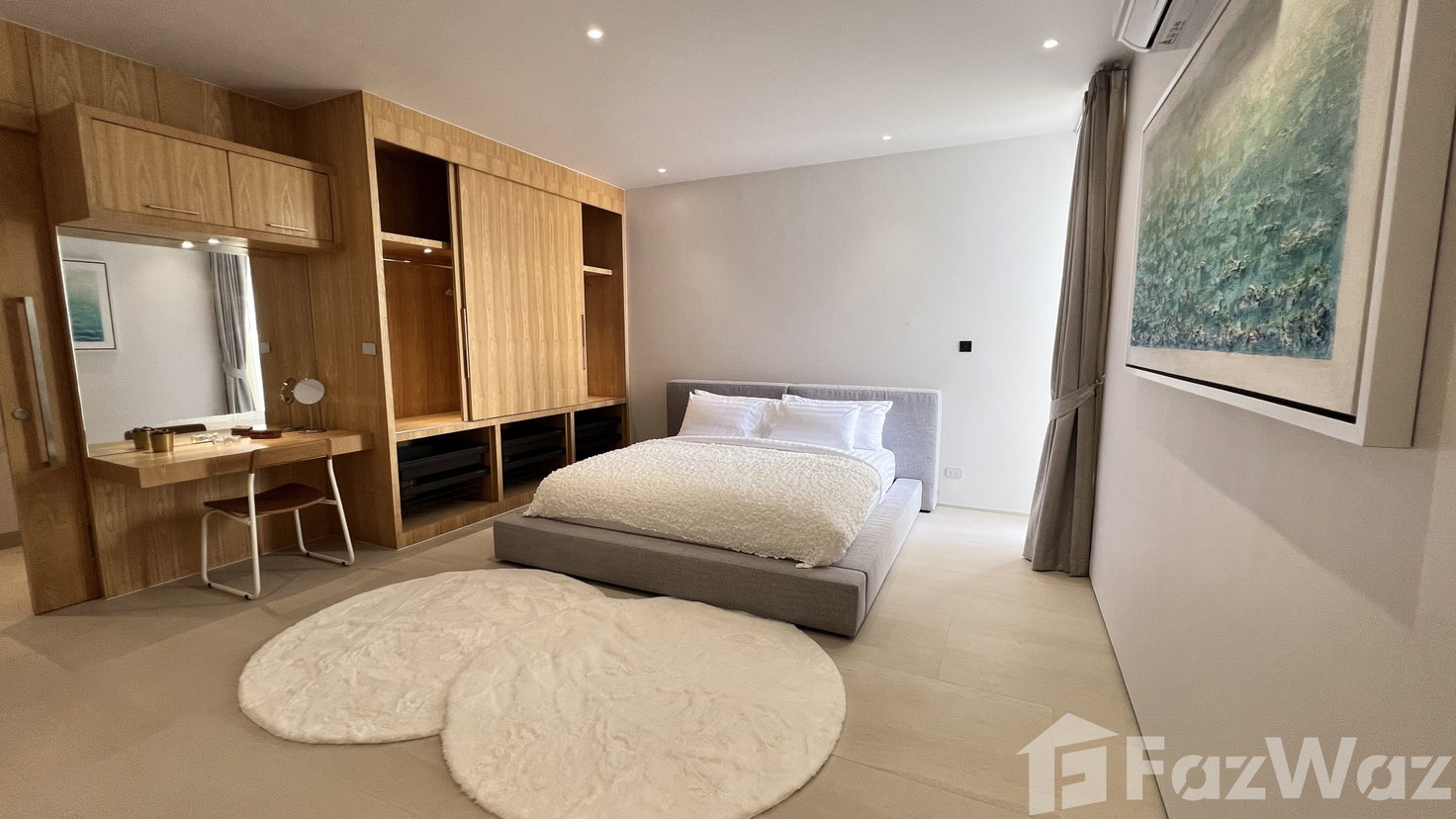 picture LuxPride: Fully Finished Unit on a Spacious 650 sqm Land Plo 1922134 - 12/36