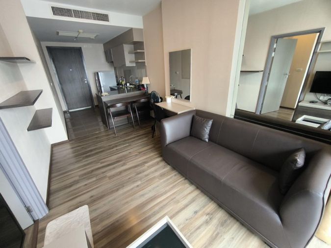 ทีล สาทร – ตากสิน - 1 Bedroom for Sale (ขาย) / HBH-ST-23