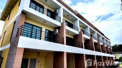 ทาวน์โฮม บางละมุง ชลบุรี : ขาย ทาวน์เฮ้าส์ 4 ห้องนอน ใน บางละมุง, ชลบุรี 5372682