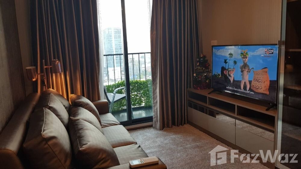 รูป ขาย คอนโด 2 ห้องนอน ในโครงการ ไอดีโอ สุขุมวิท 93 1669602 - รูปที่ 1/5