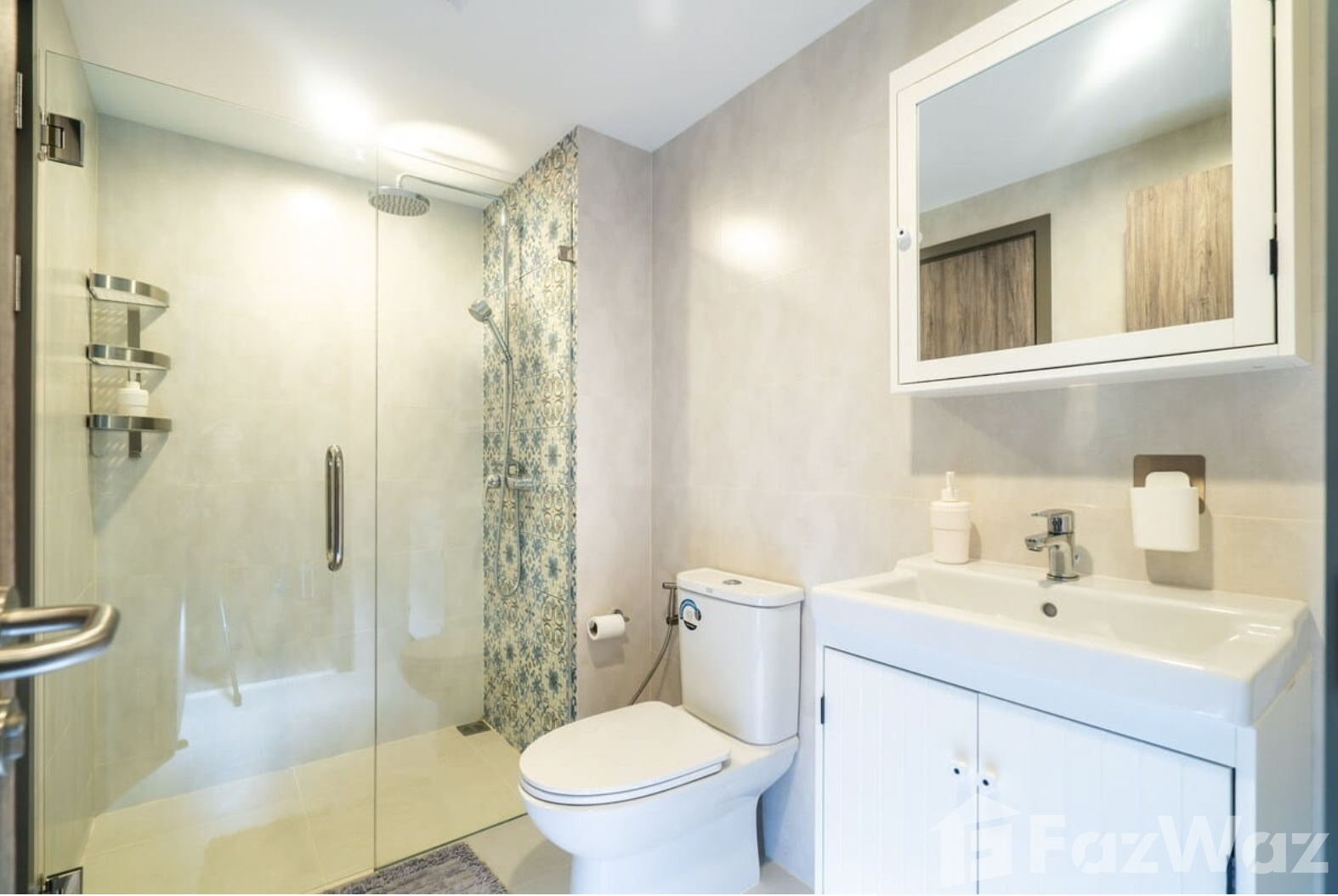 1 Bedroom Condo for sale at The Title Residencies 1697606 - image 3