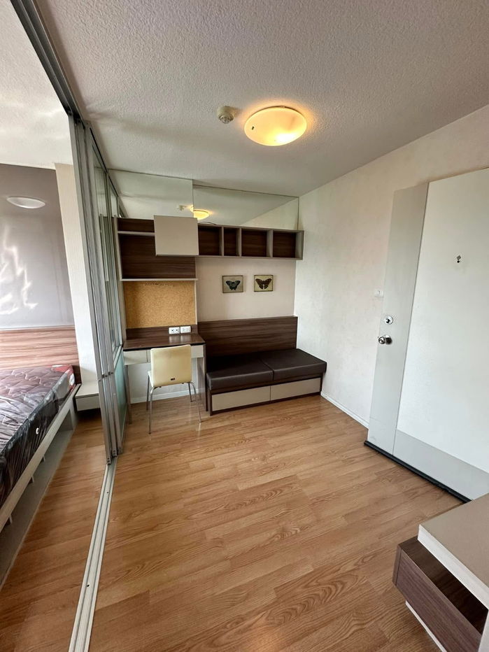 รูป ให้เช่า คอนโด ลุมพินี วิลล์ อ่อนนุช - ลาดกระบัง ศูนย์การค้า พาซิโอ The Paseo Shopping Center 1.5 กม. - รูปที่ 7/15