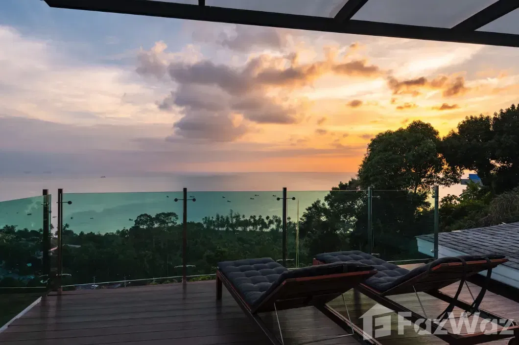 picture 3 Bedroom Villa for rent in Ang Thong, Surat Thani 5348559 - 3/37