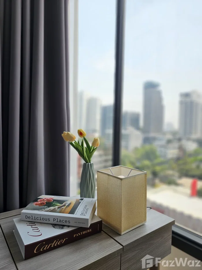 picture 1 Bedroom Condo for sale at XT Ekkamai 1974748 - 8/11