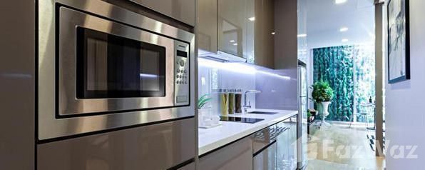 picture 2 Bedroom Condo for rent at Hyde Sukhumvit 13 61532 - 12/17