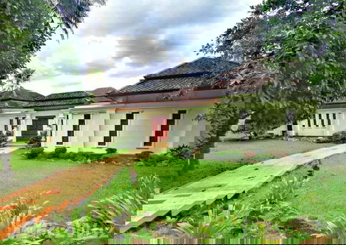 วิลล่าให้เช่า 5 ห้องนอน ใน เทพกระษัตรี, ภูเก็ต 1130360