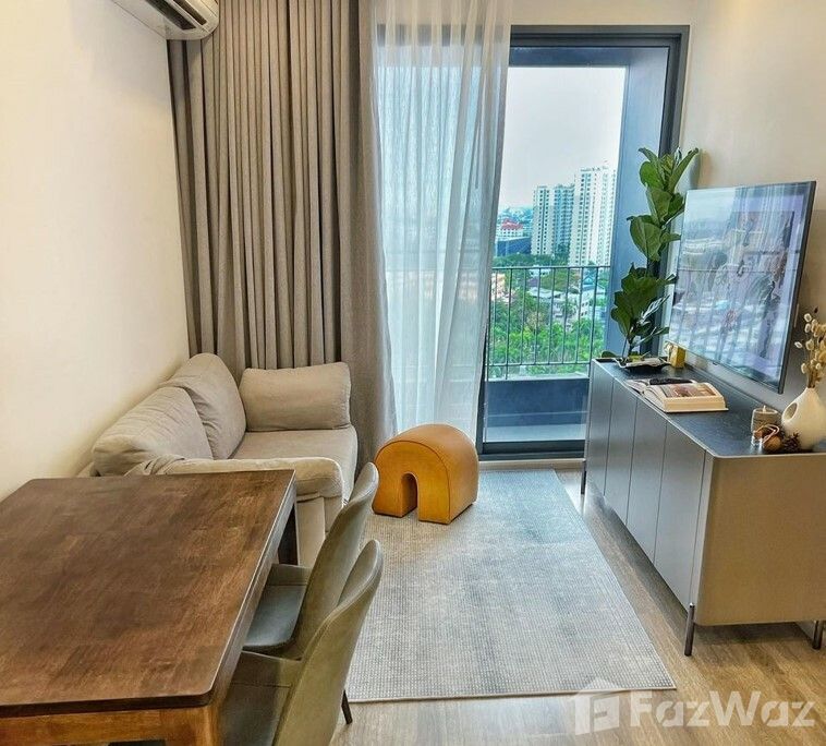 picture Modern Luxury Await: Invest in a Vibrant Condo in Bang Na 1067818 - 1/6