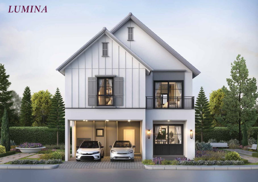 รูปภาพLUMINA