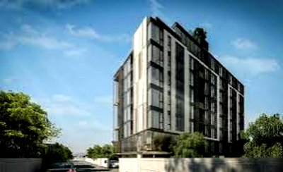 ขายคอนโด : ขายลดภาระ🔥🔥คอนโดราคาพิเศษ ทำเลดี โครงการ แซฟวี่ พหล - อารีย์ MD-25044869