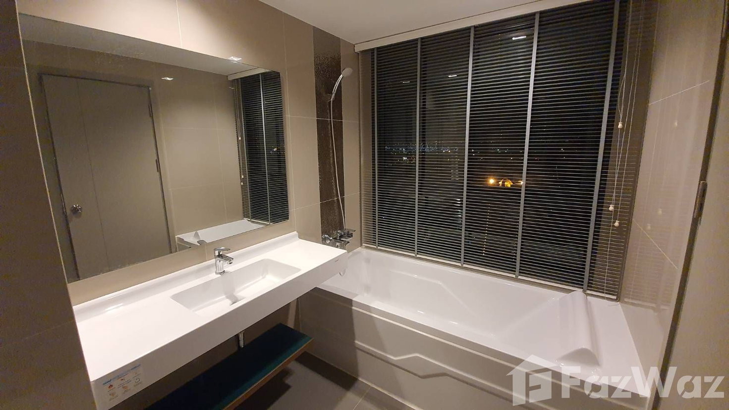 รูป คอนโดให้เช่า 2 ห้องนอน ในโครงการ ไอดีโอ สุขุมวิท 93 1965202 - รูปที่ 18/19