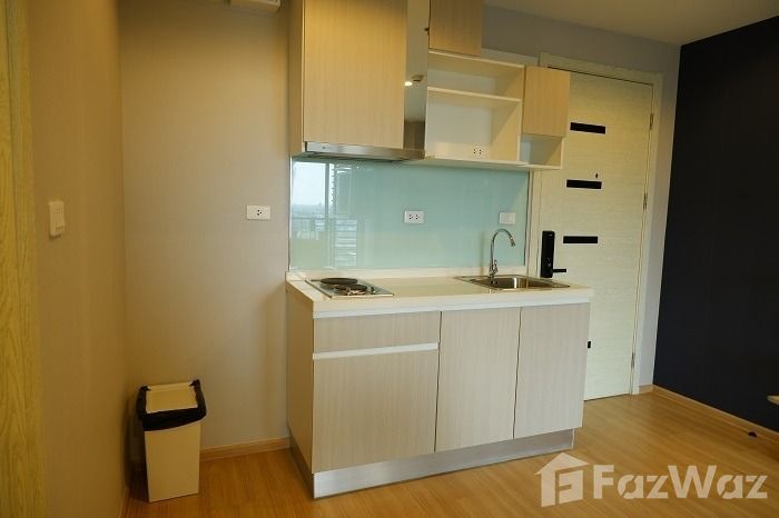 รูป คอนโด Artemis (อาร์ทิมิส) สุขุมวิท77 อ่อนนุช ห้องใหม่ 1151846 - รูปที่ 2/10