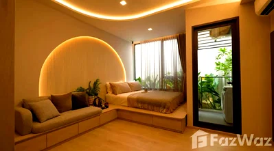 ขายคอนโด : ขาย คอนโด สตูดิโอ ในโครงการ เรฟเฟอเรนซ์ สาทร – วงเวียนใหญ่ 5983735