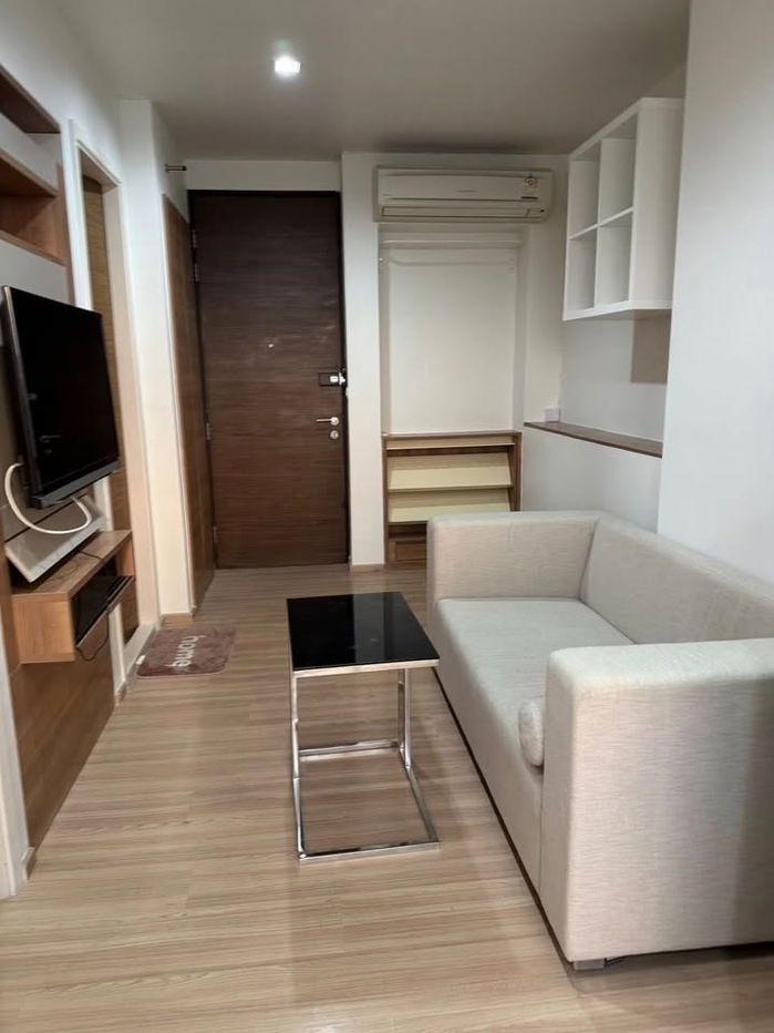 รูป เช่าคอนโด Rhythm Phahol - Ari/ริทึ่ม พหล - อารีย์ (C6901018) ID Line : @condo44 - รูปที่ 5/12