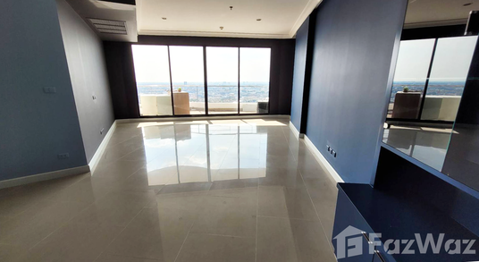 Condo at Supalai Casa Riva with Stunning River Views 1982673