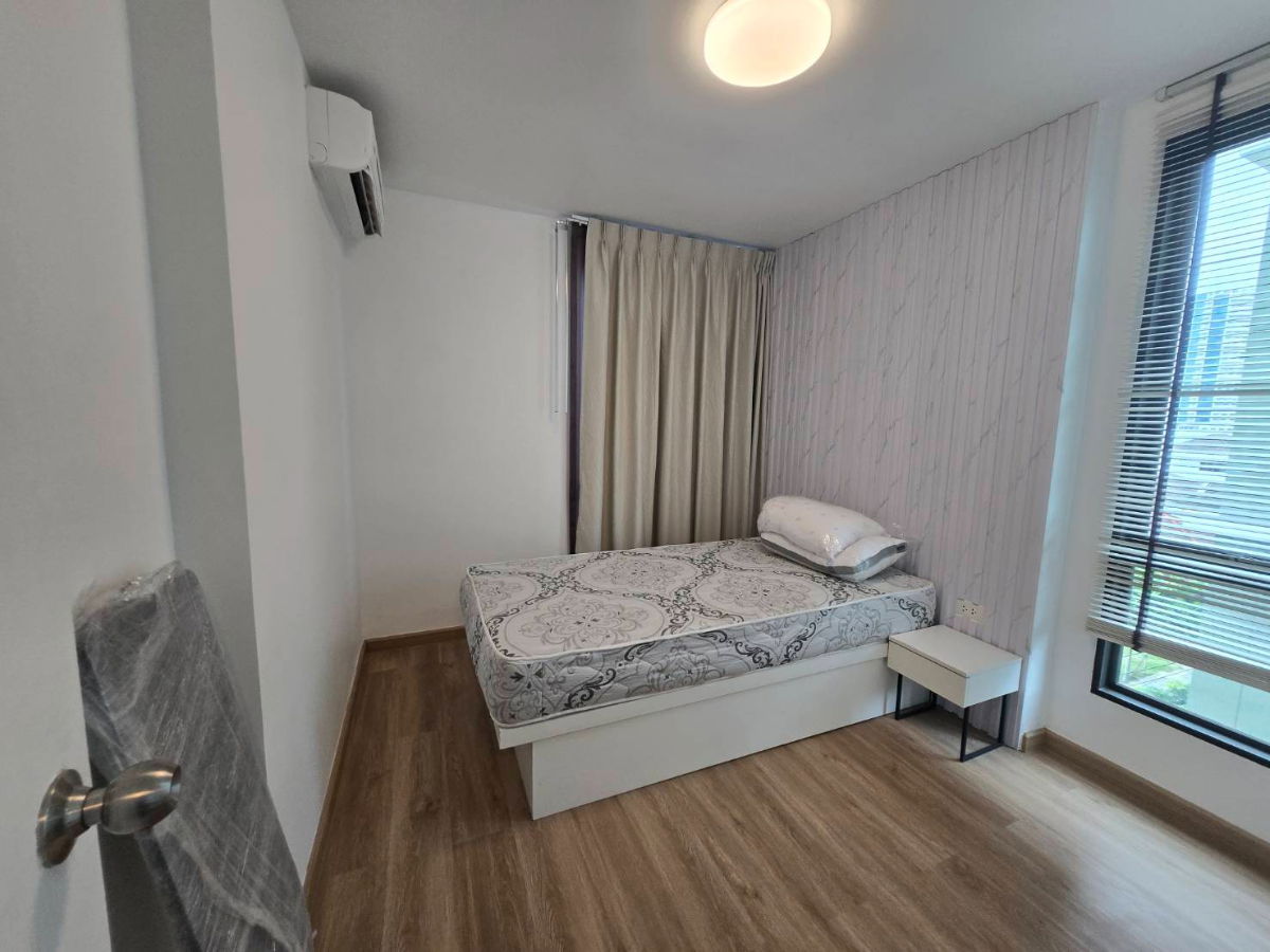 picture 2 bedrooms for sell Icondo Sukhumvit 103 (Rt-01) - 4/21