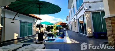 Houses for sale Thalang Phuket : 3 Bedroom Villa for sale in Si Sunthon, Phuket  5986233