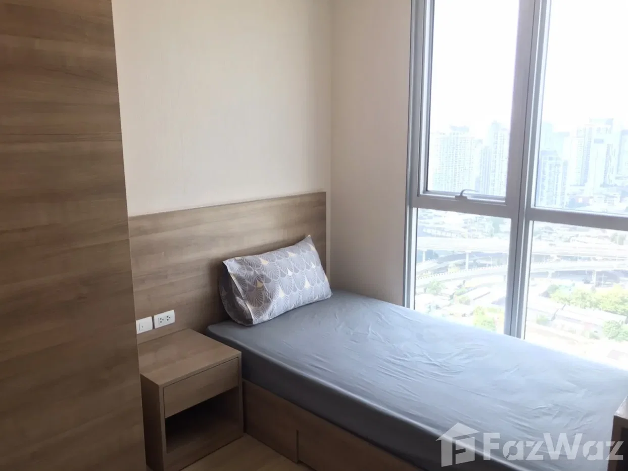 รูป ขาย คอนโด 2 ห้องนอน ในโครงการ ริทึ่ม สุขุมวิท 50 1046772 - รูปที่ 7/7