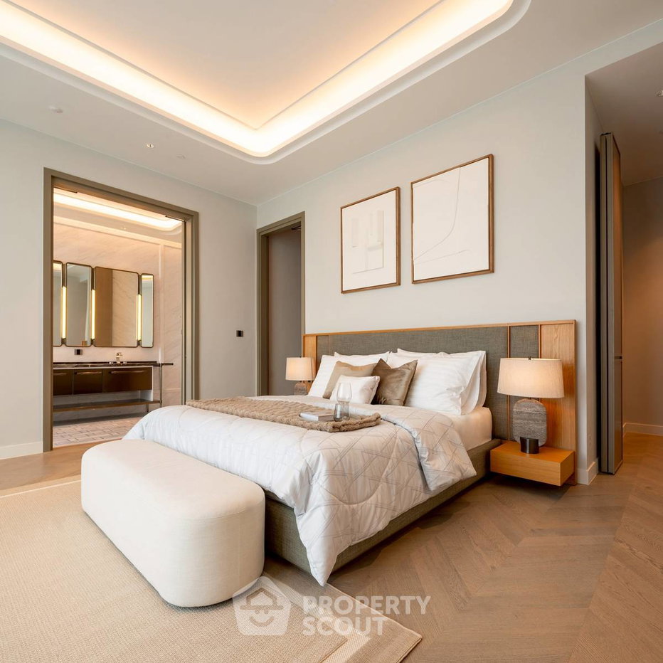 picture 3-BR Condo at One 89 Wireless near MRT Lumphini (ID 2559803) - 24/66