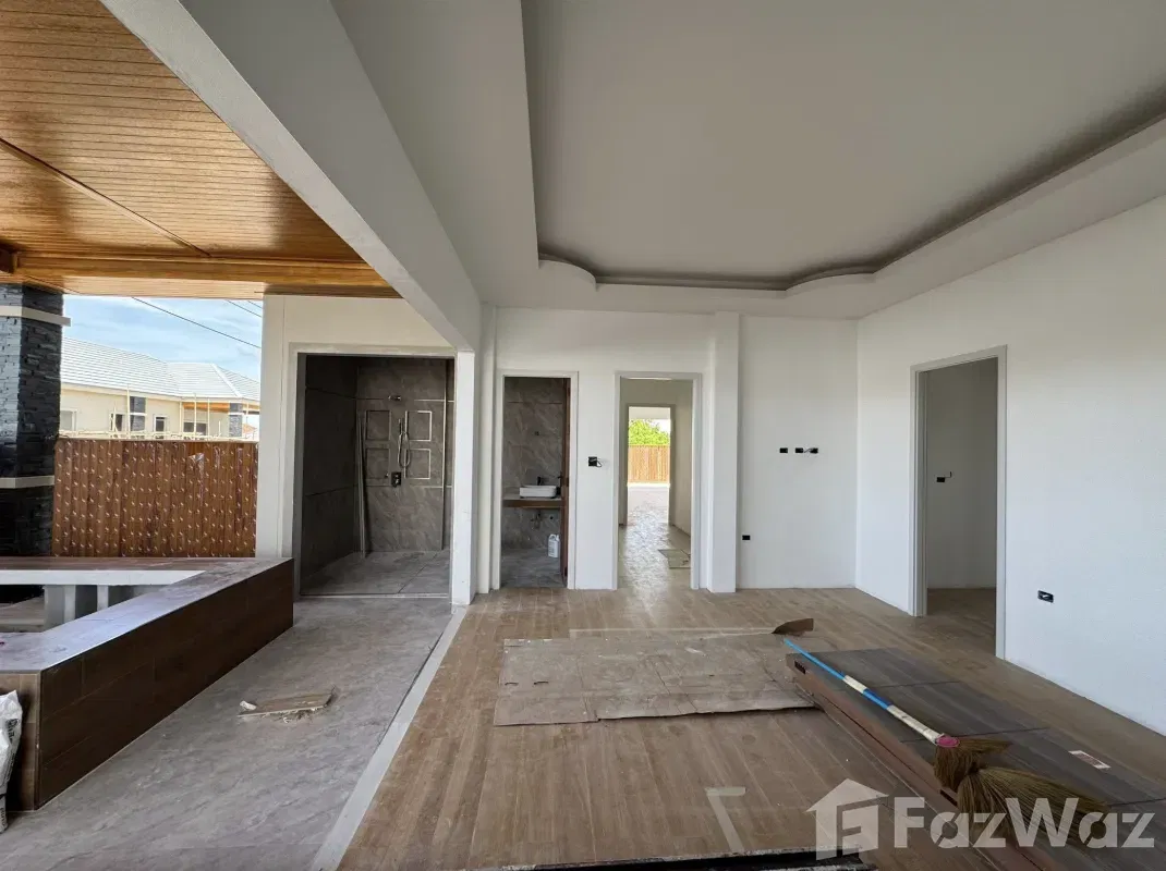 picture 3 Bedroom Villa for sale in Pong, Chon Buri 5619875 - 8/23