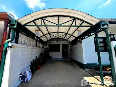 บ้านเดี่ยว ภูเก็ต : ขาย บ้านเดี่ยว 2 ห้องนอน ในโครงการ บ้านมณีคราม จอมทองธานี 1866672