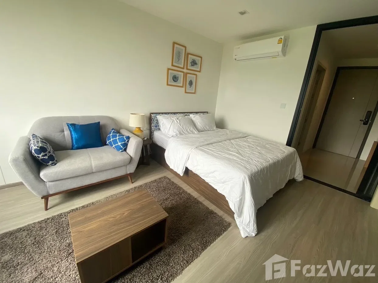 รูป ขาย คอนโด สตูดิโอ ในโครงการ เดอะ เบส เซ็นทรัล ภูเก็ต 1699638 - รูปที่ 2/12