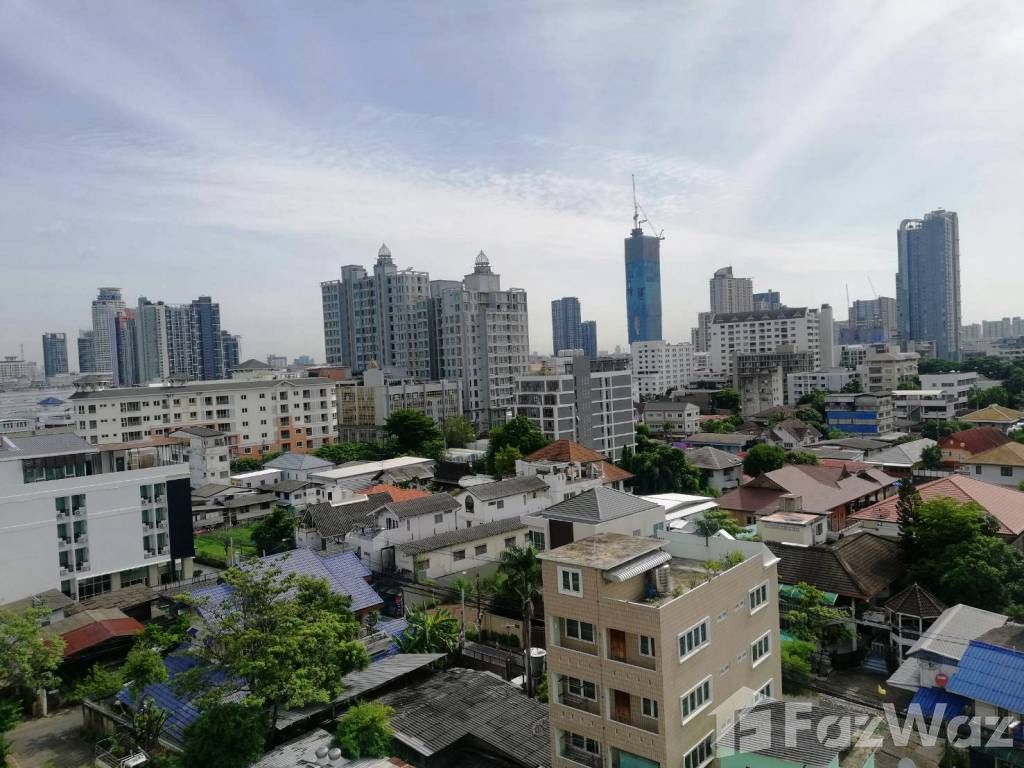 รูป คอนโดให้เช่า 2 ห้องนอน ในโครงการ Large 2 bedrooms condo for rent near BTS Onnut [ABKK26262] 1114938 - รูปที่ 16/20