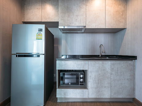 picture 🍀🍀🍀 Exclusive Unit for Rent 🌹🌹 📌 The Unique Sukhumvit 62/1 🌸 (Line: @rent2022) ✨ Ready to move in | Property Code: A09830 - 19/23