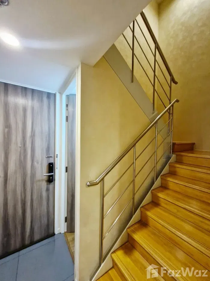 รูป ขาย คอนโด 3 ห้องนอน ในโครงการ ไซมิส สุรวงศ์ 5550579 - รูปที่ 11/18