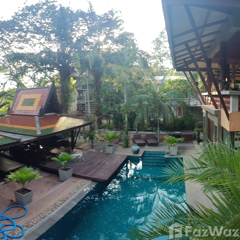 รูป ขาย วิลล่า 9 ห้องนอน ใน โป่ง, ชลบุรี 5338672 - รูปที่ 1/5