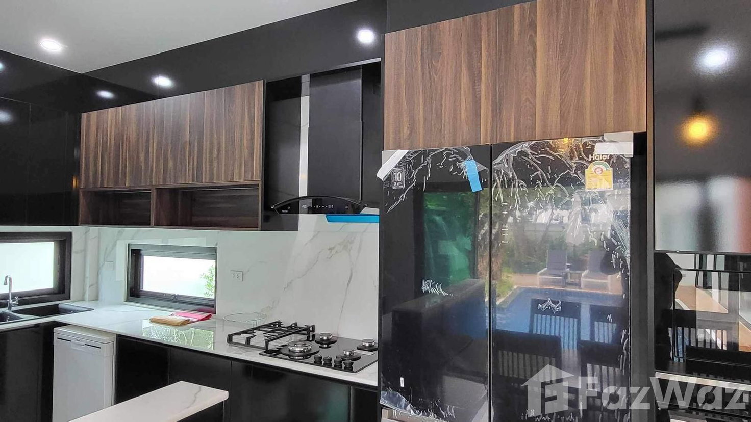รูป ขาย บ้านเดี่ยว 4 ห้องนอน ในโครงการ บ้านพร้อมพันธ์ พรีเมี่ยม บีทาวน์ 1936676 - รูปที่ 44/44